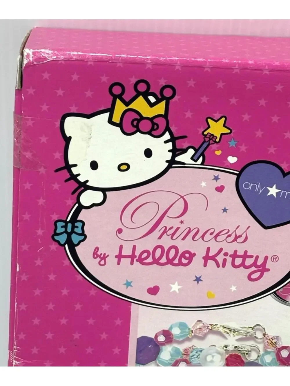 Sanrio hello kitty